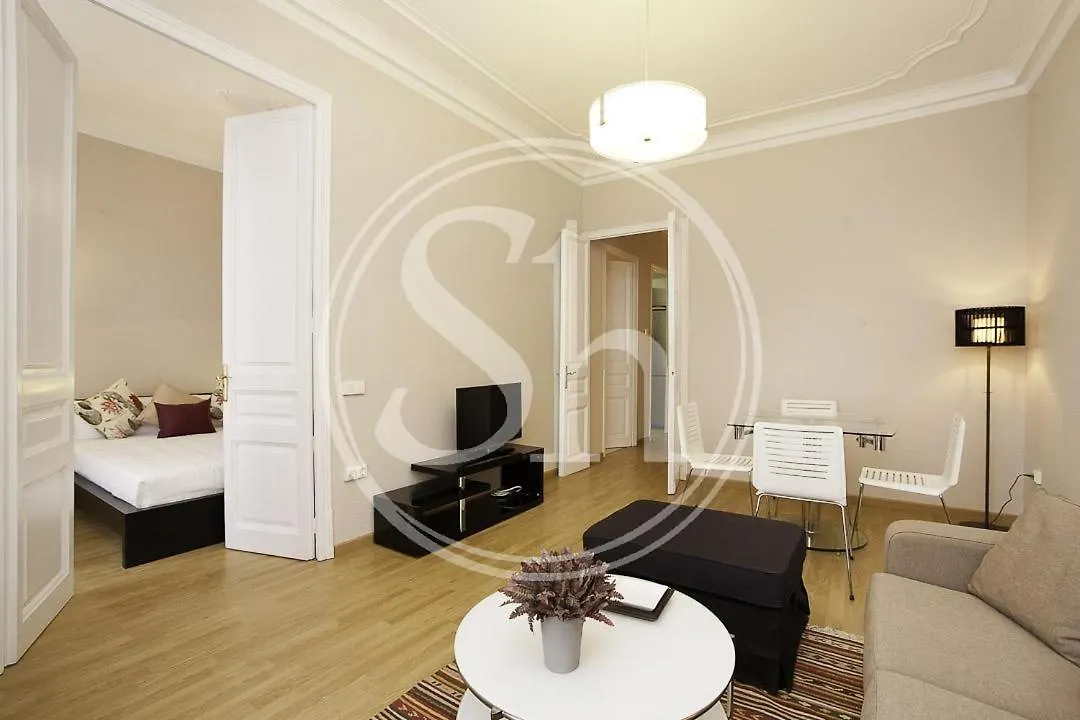 City Centar Arago Rambla Barcelone 0*,  Espagne