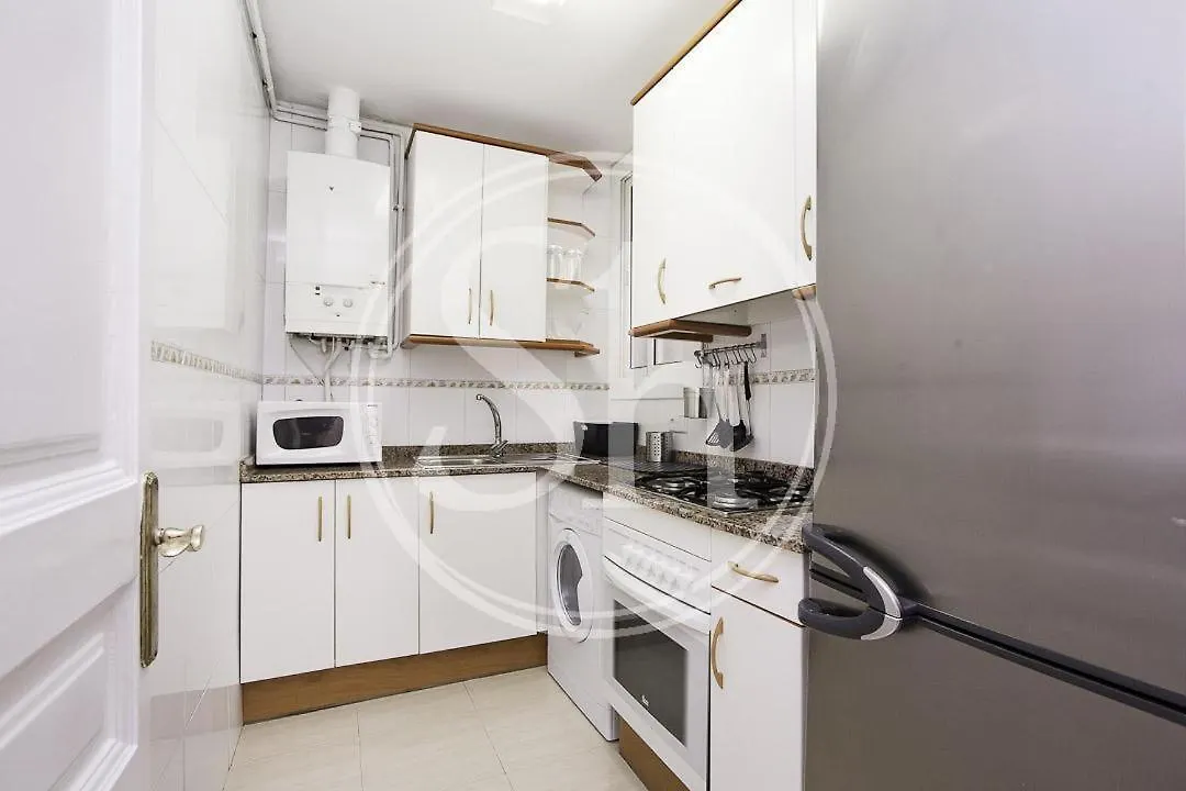Apartment City Centar Arago Rambla Barcelona