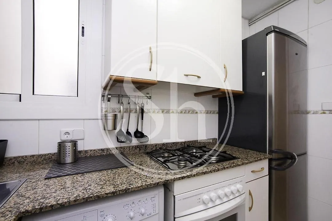 Apartment City Centar Arago Rambla Barcelona