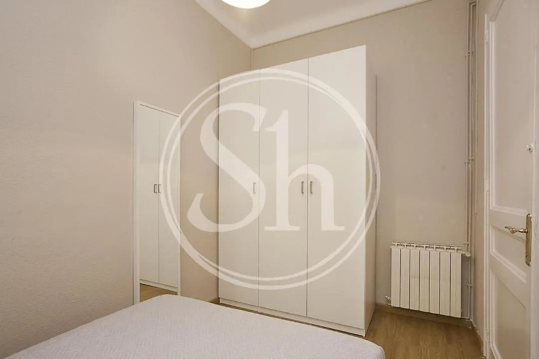 City Centar Arago Rambla Barcelona Apartment